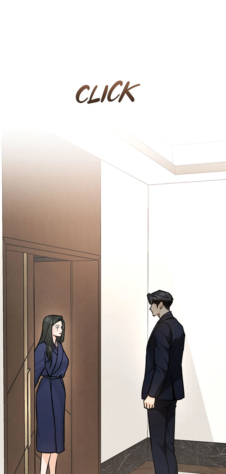 Read Marriage Situation Manga Online