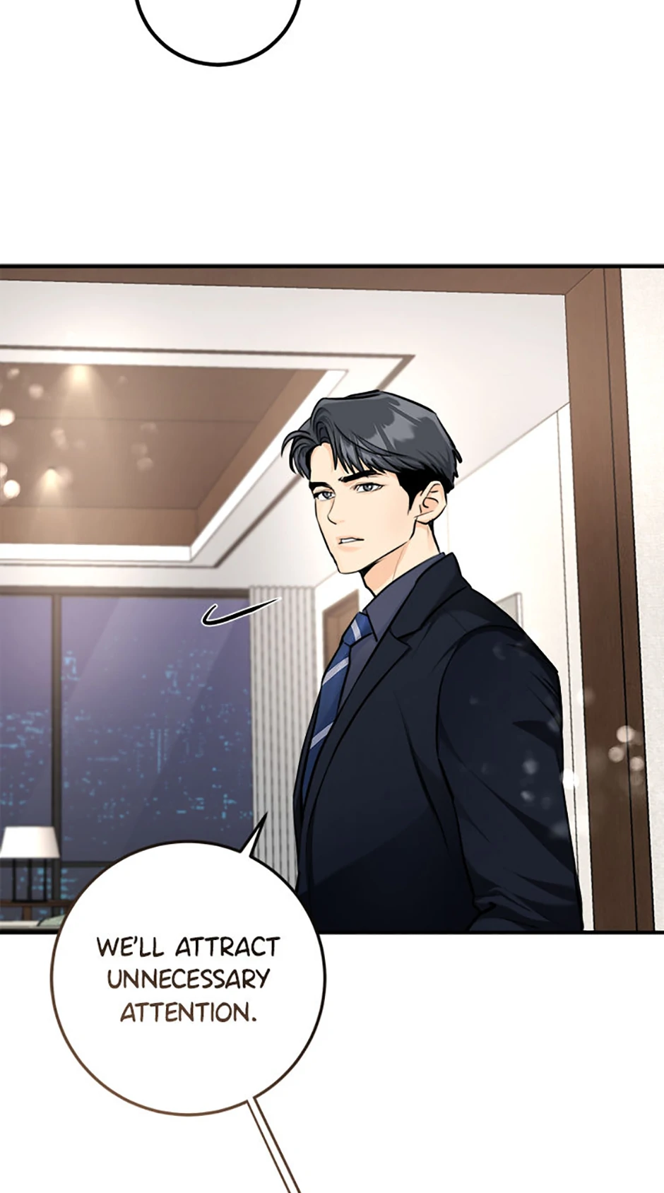 Read Marriage Situation Manga Online