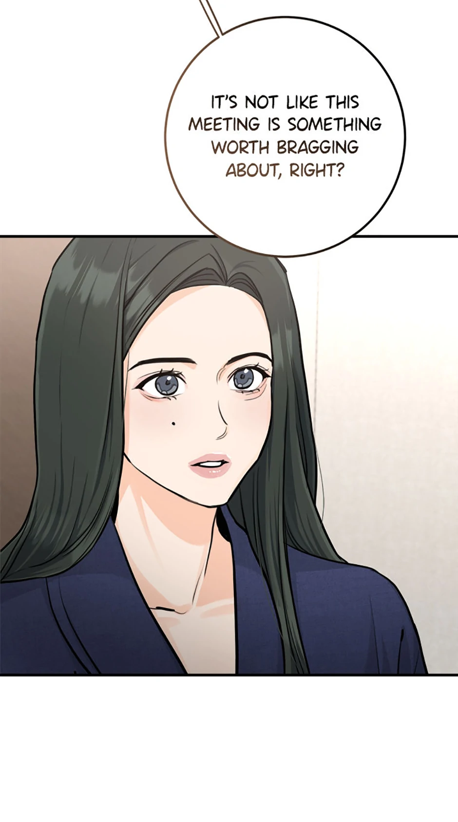 Read Marriage Situation Manga Online