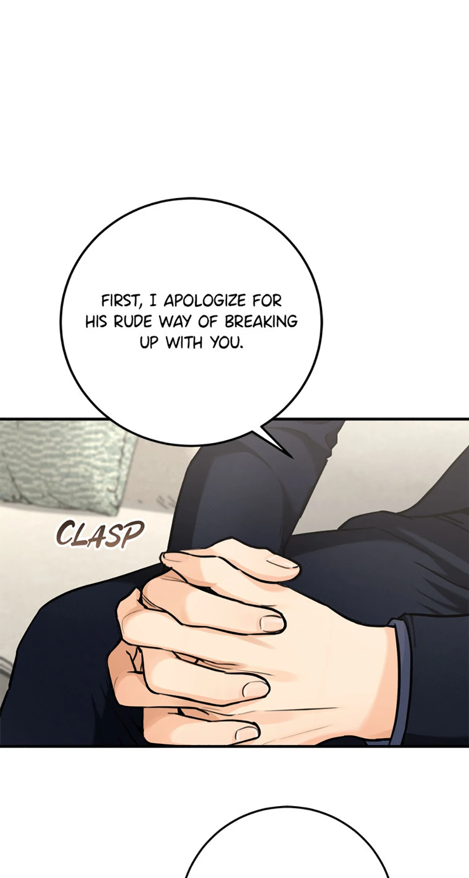 Read Marriage Situation Manga Online