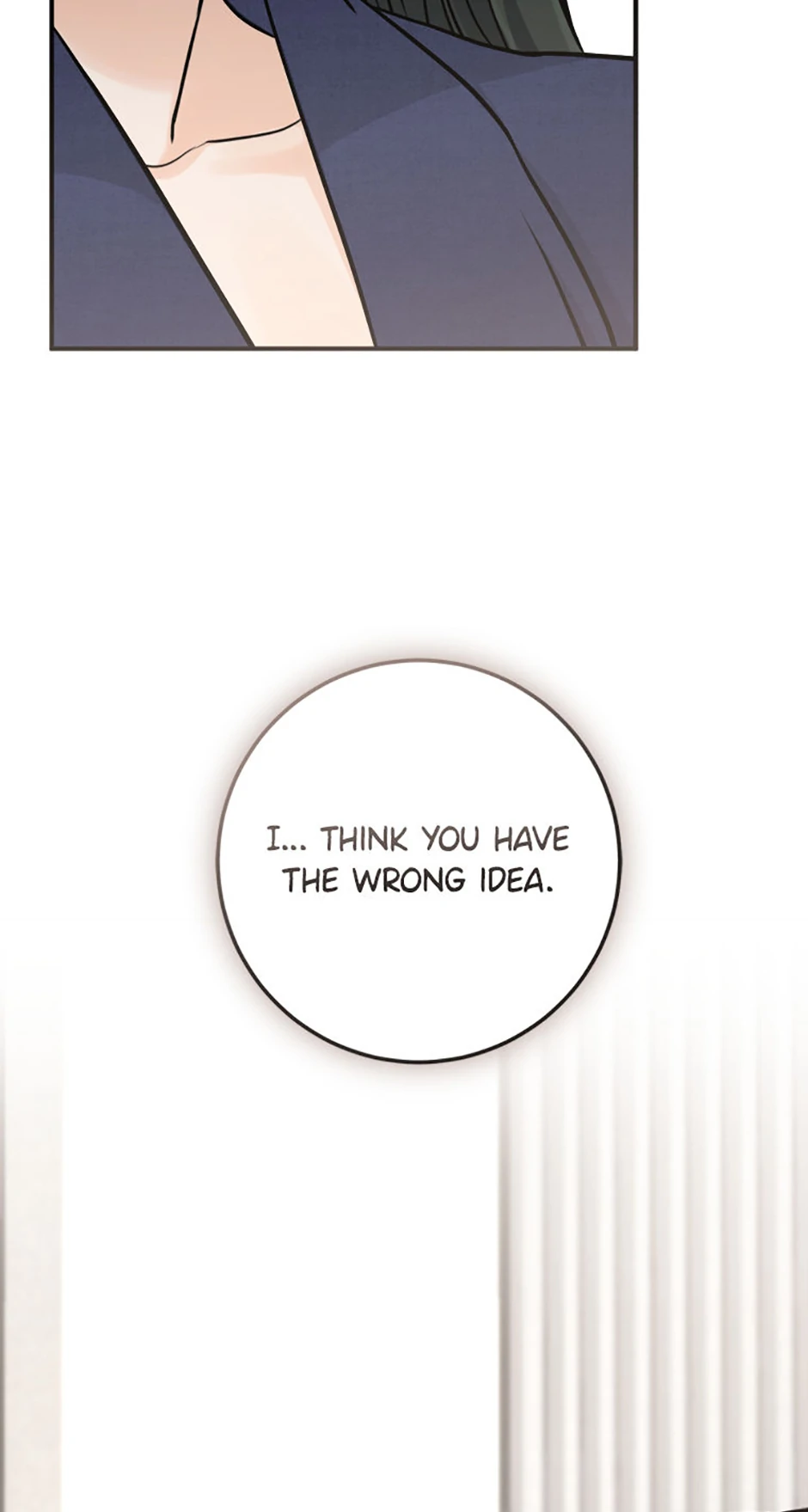 Read Marriage Situation Manga Online