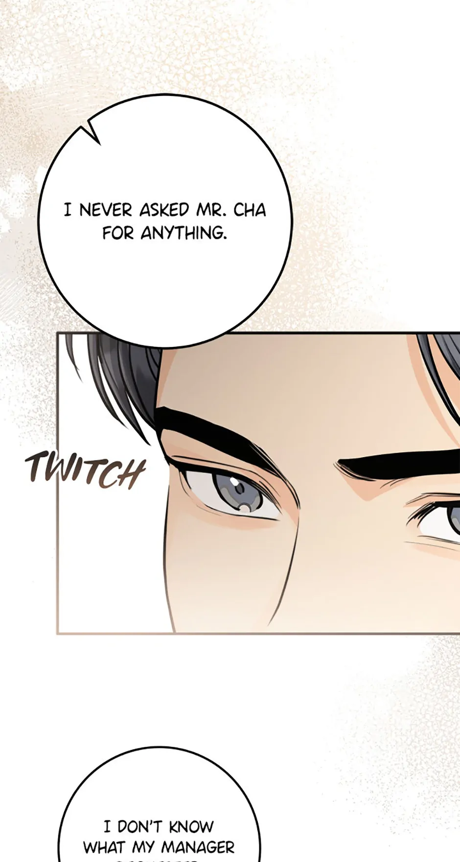 Read Marriage Situation Manga Online