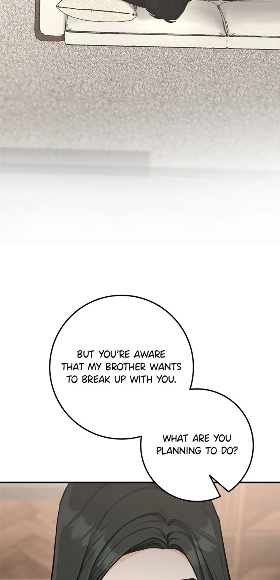 Read Marriage Situation Manga Online