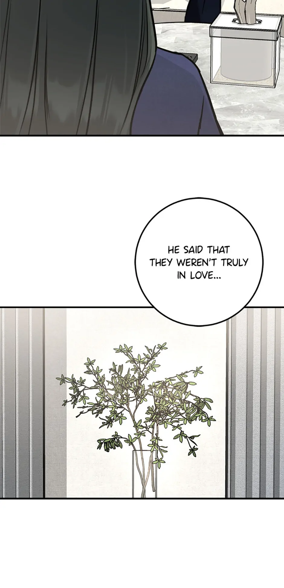 Read Marriage Situation Manga Online