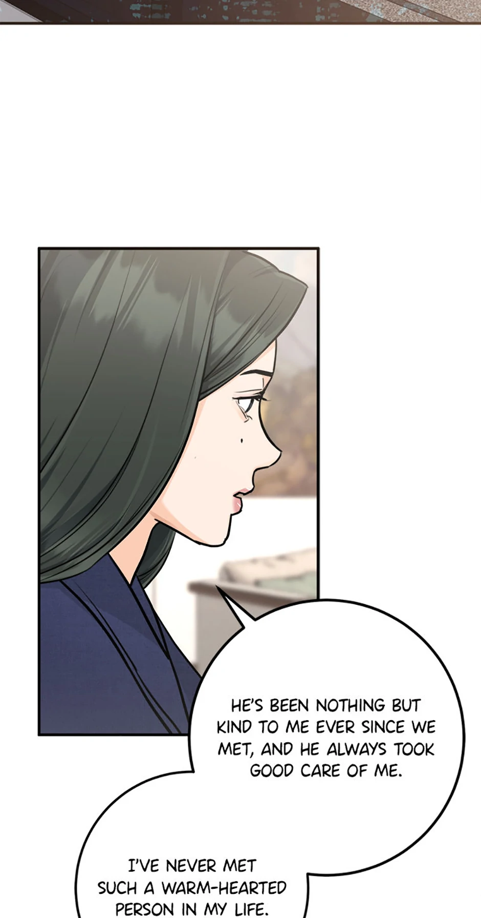 Read Marriage Situation Manga Online