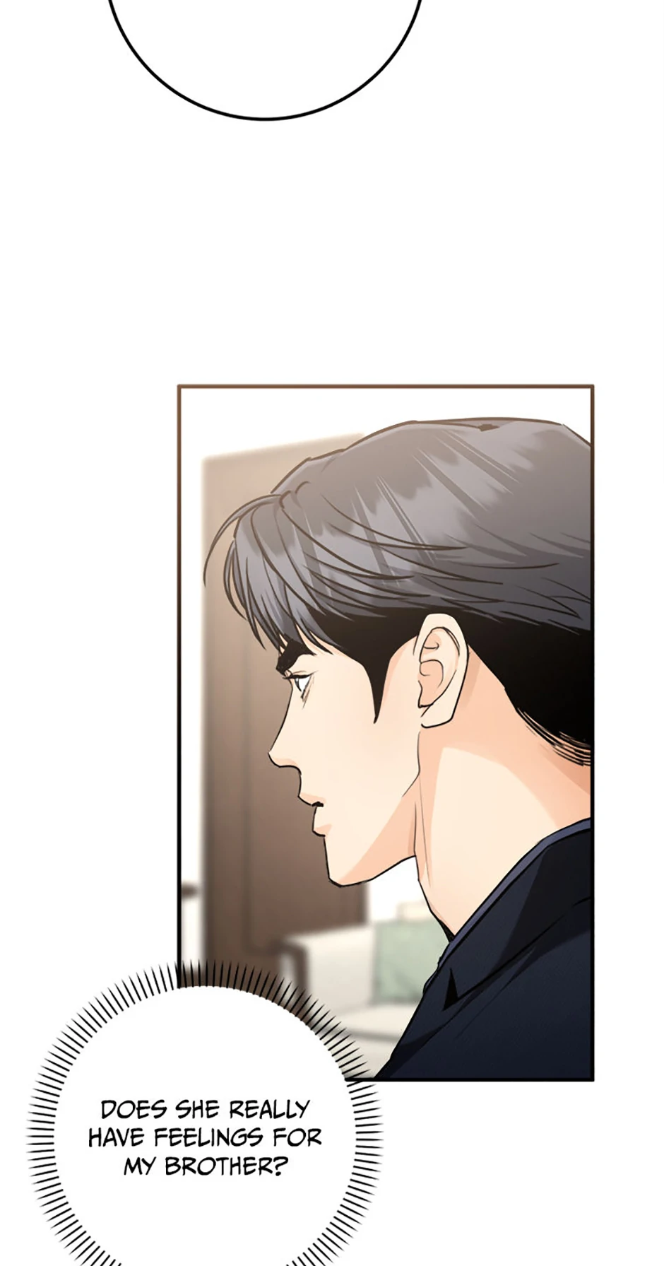 Read Marriage Situation Manga Online