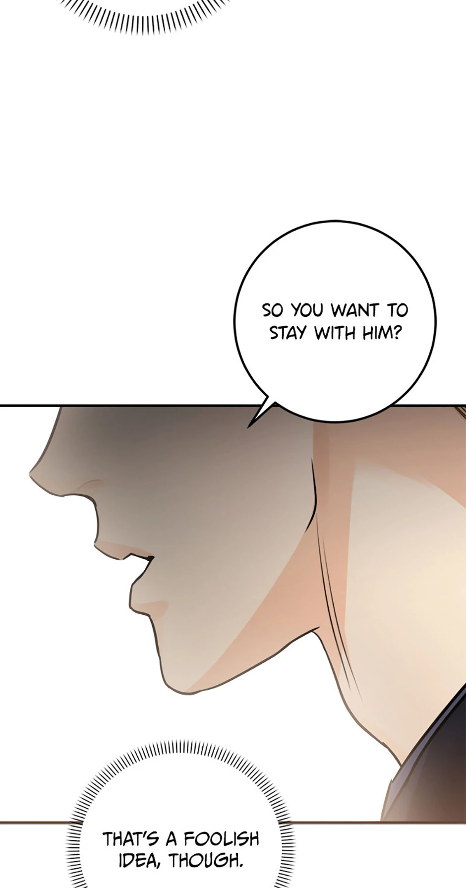 Read Marriage Situation Manga Online