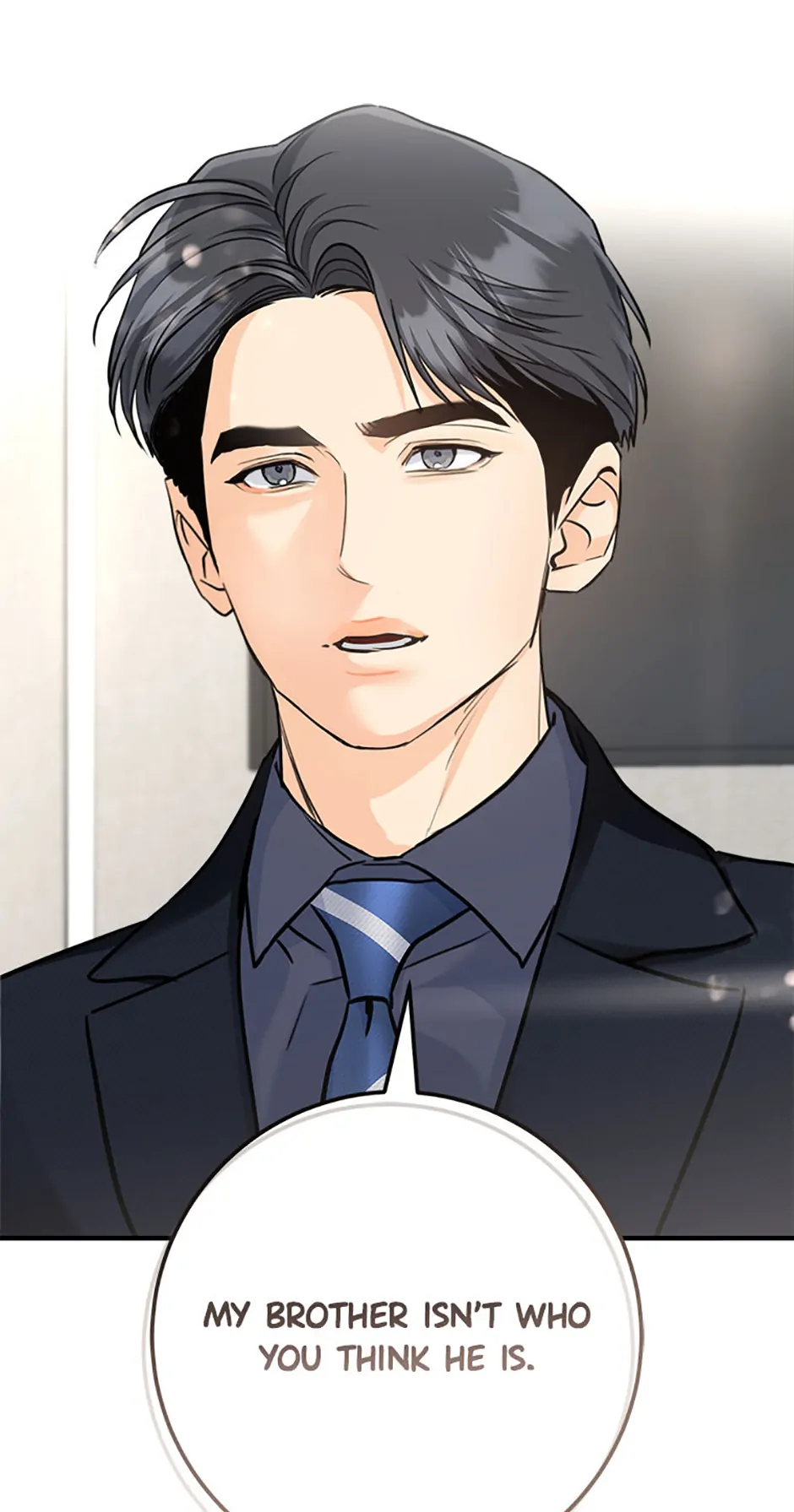 Read Marriage Situation Manga Online