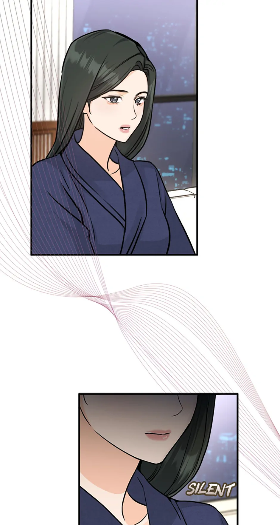 Read Marriage Situation Manga Online