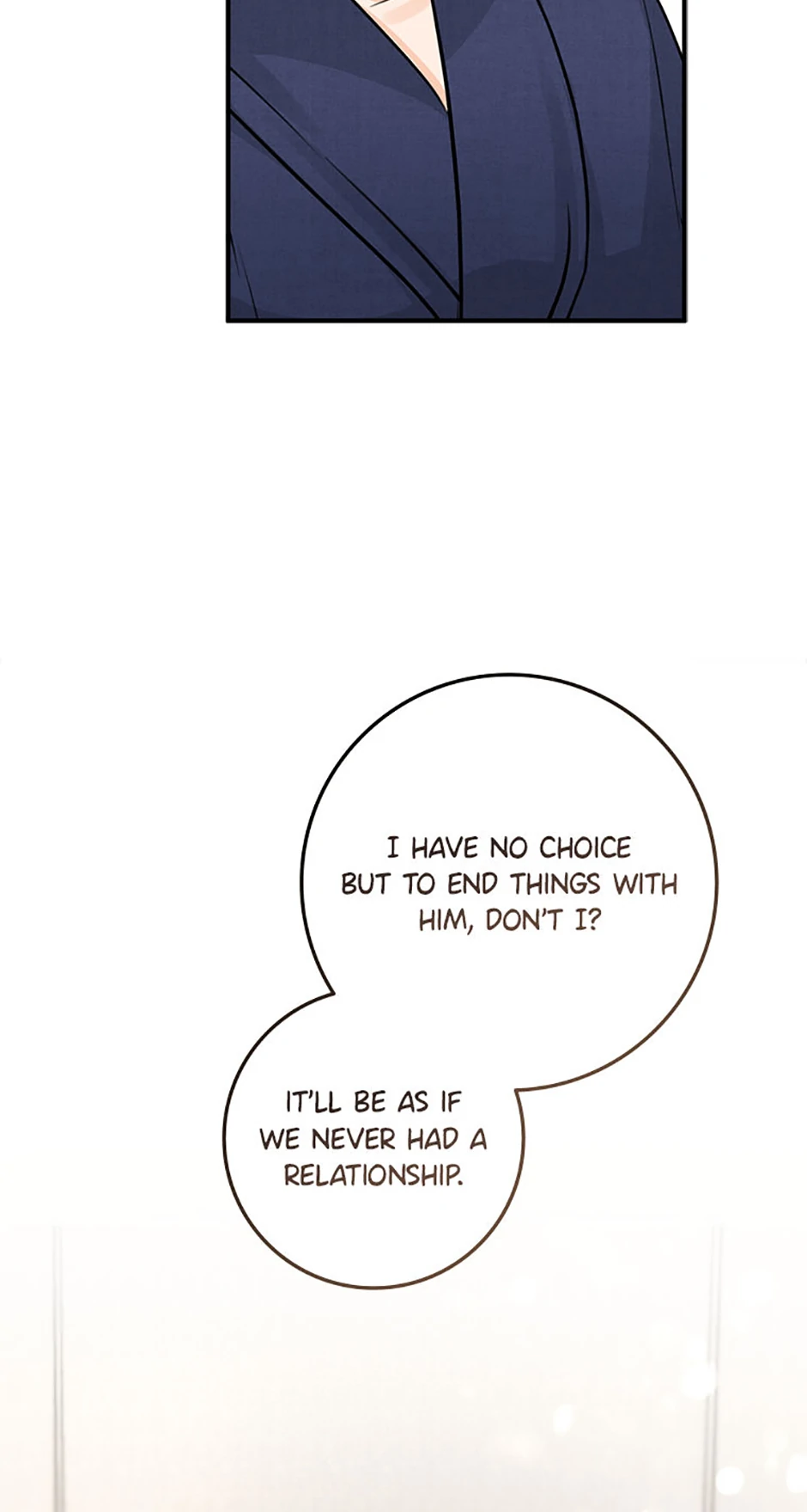 Read Marriage Situation Manga Online