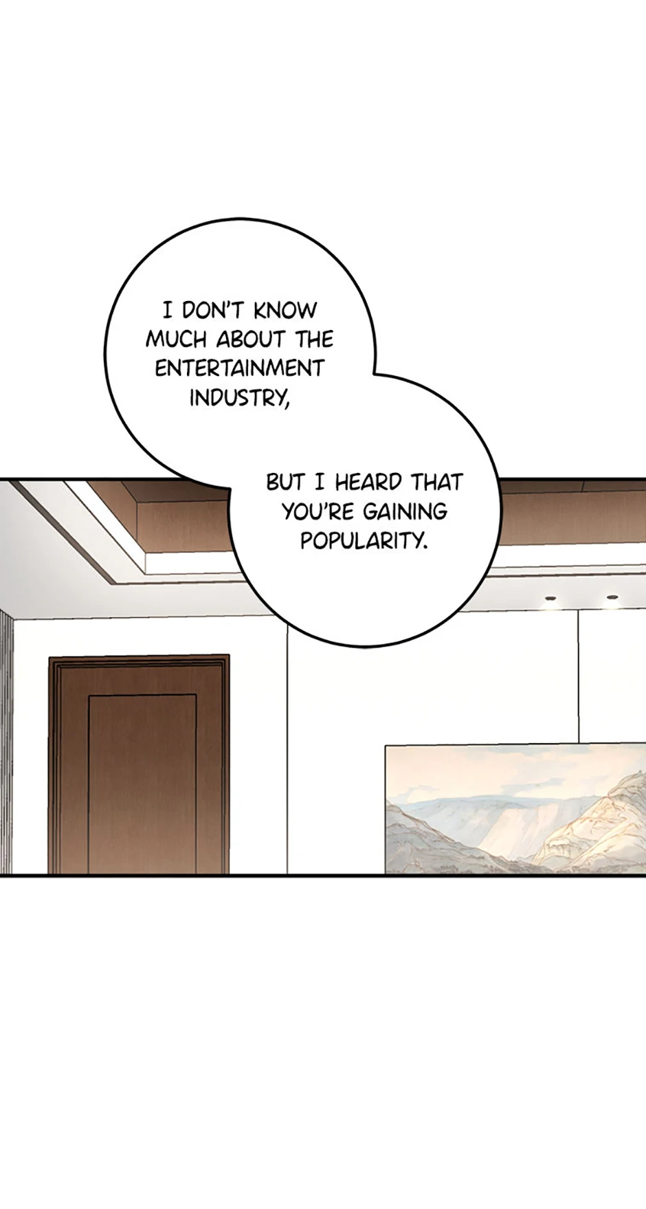 Read Marriage Situation Manga Online