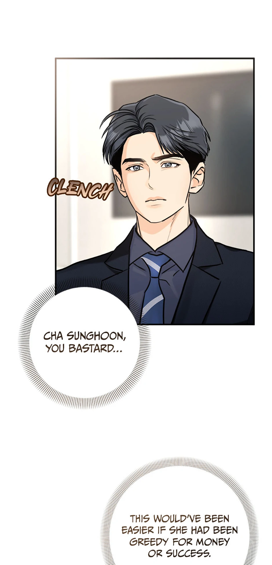 Read Marriage Situation Manga Online