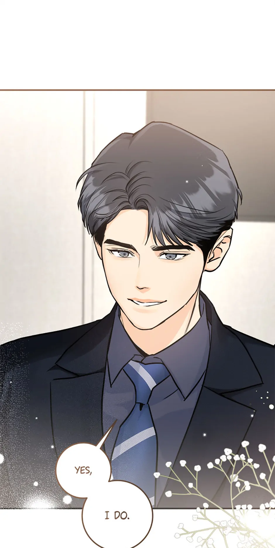 Read Marriage Situation Manga Online