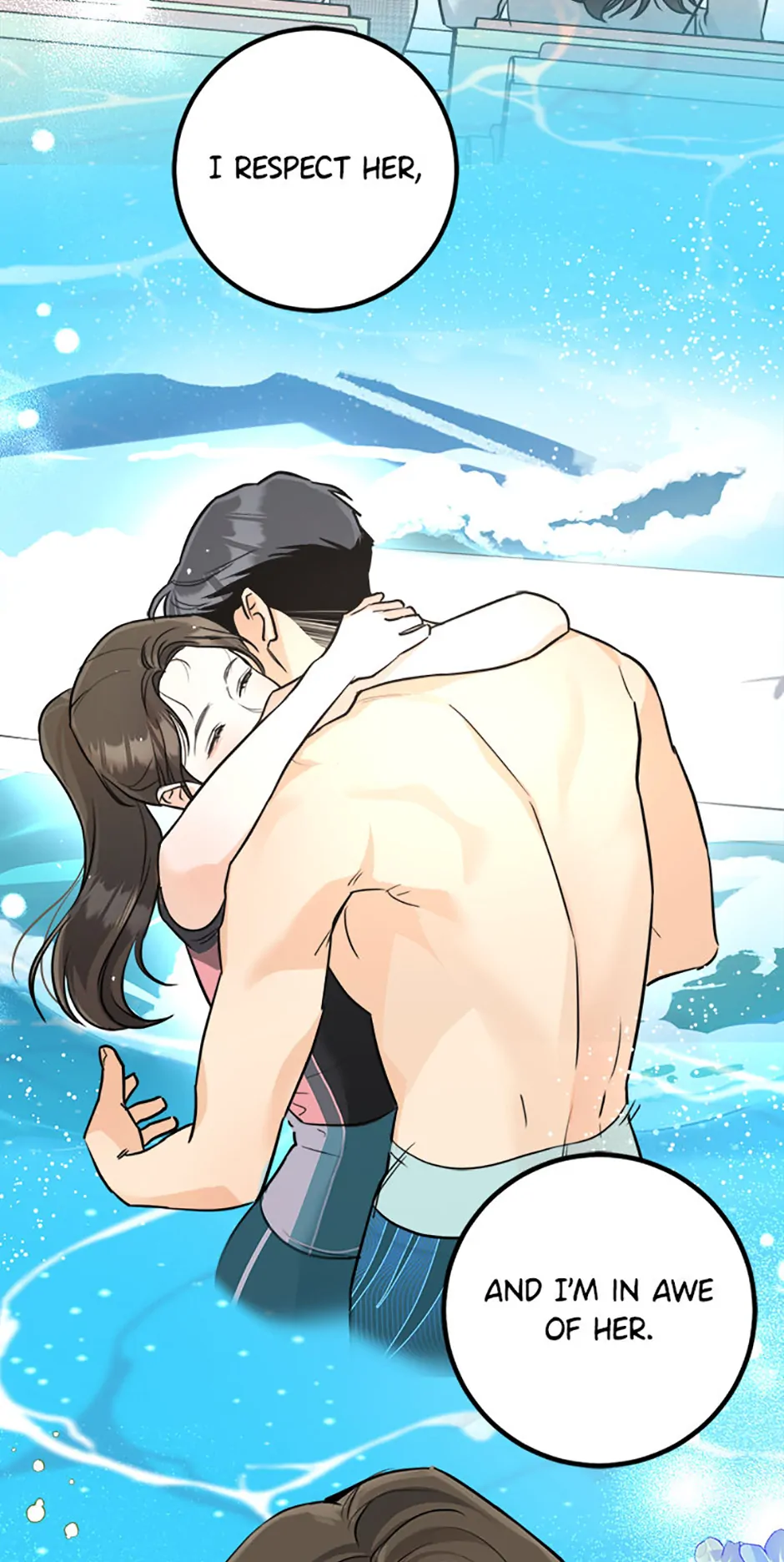 Read Marriage Situation Manga Online