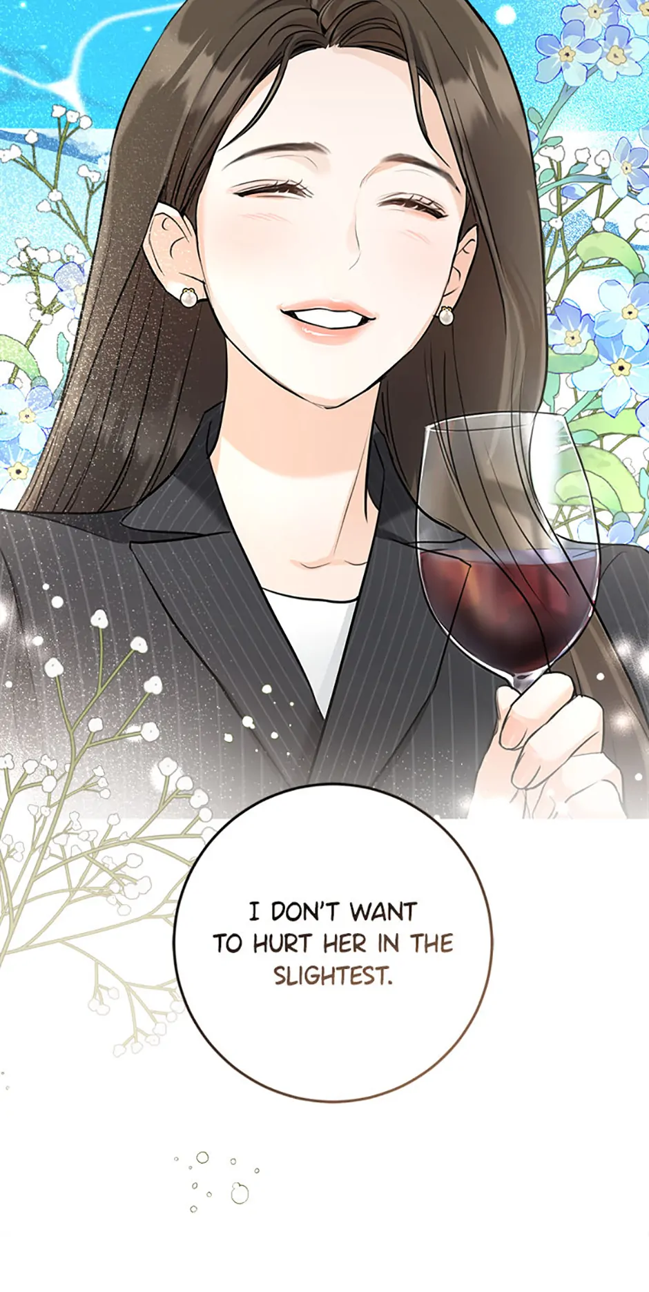 Read Marriage Situation Manga Online