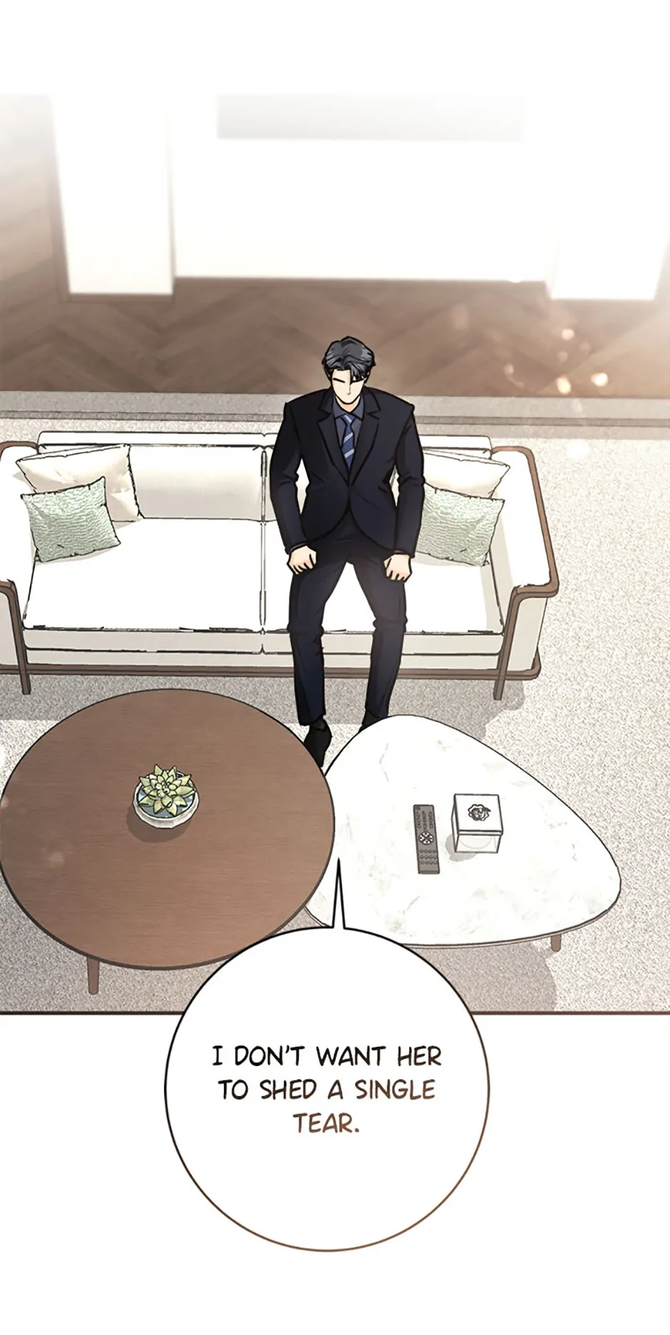 Read Marriage Situation Manga Online