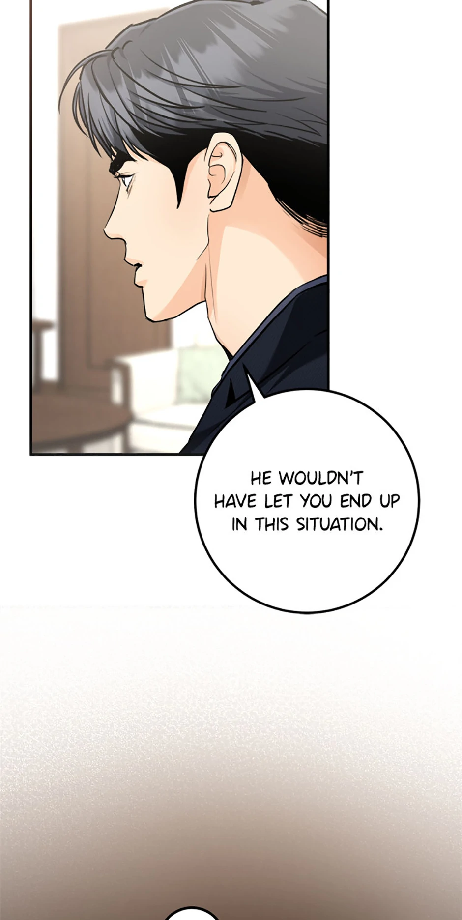 Read Marriage Situation Manga Online