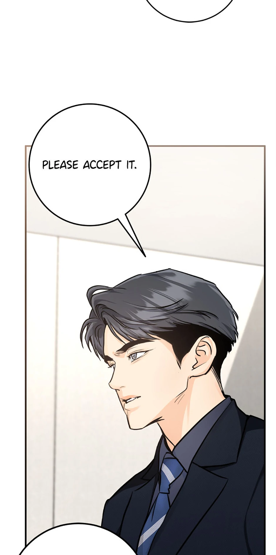 Read Marriage Situation Manga Online