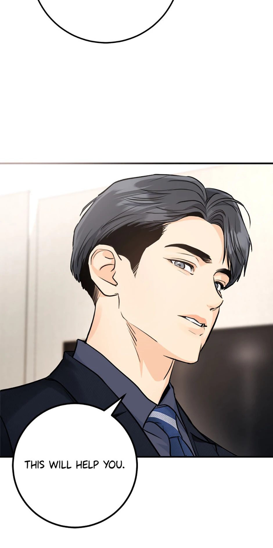 Read Marriage Situation Manga Online