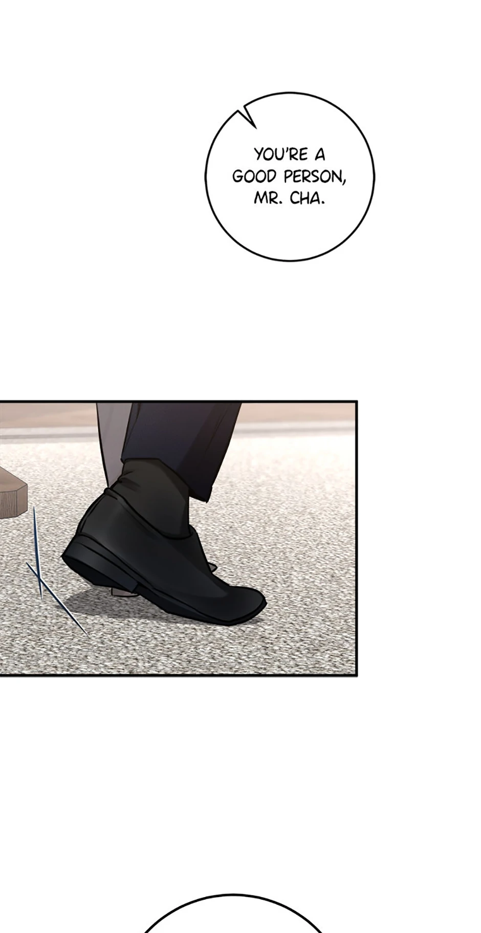 Read Marriage Situation Manga Online