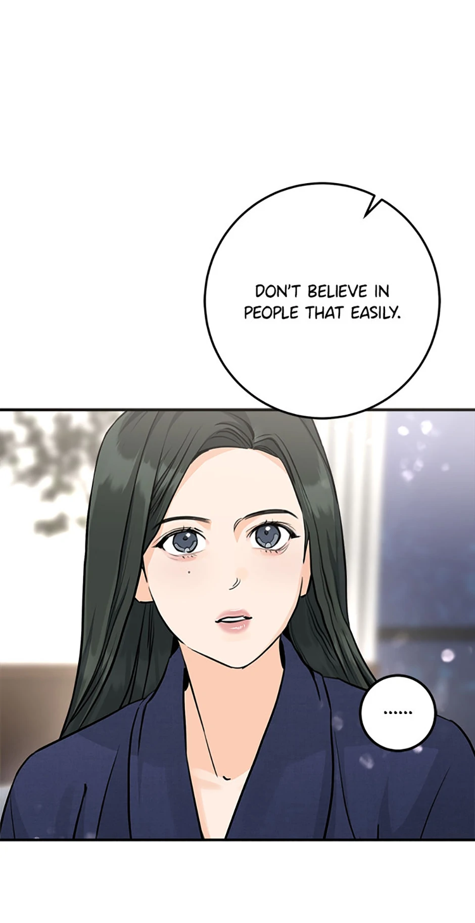 Read Marriage Situation Manga Online