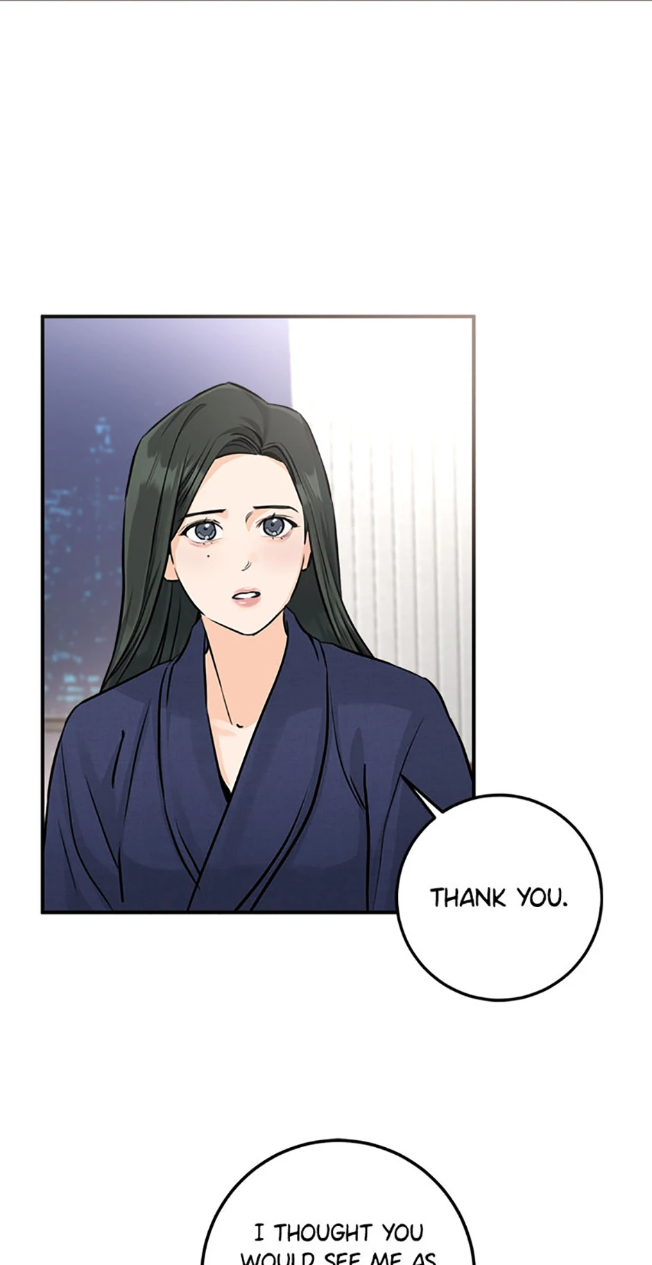 Read Marriage Situation Manga Online