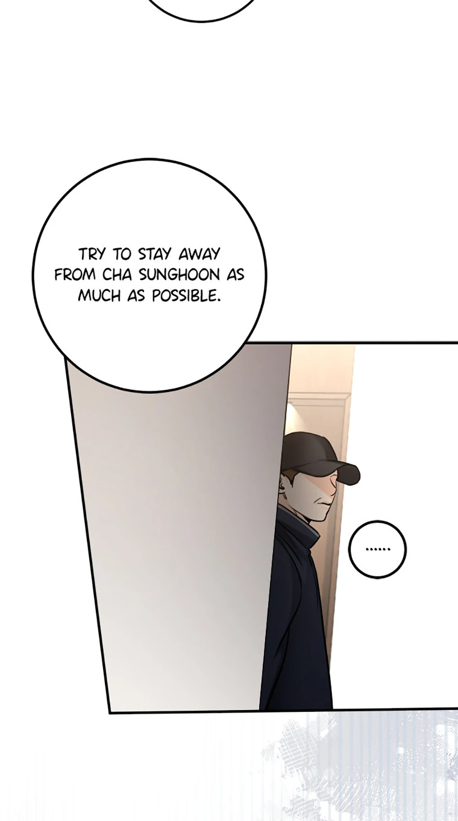 Read Marriage Situation Manga Online