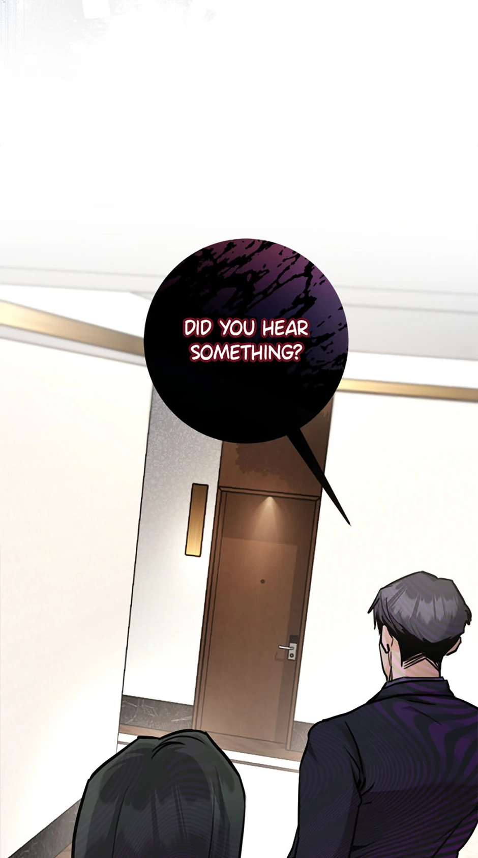 Read Marriage Situation Manga Online