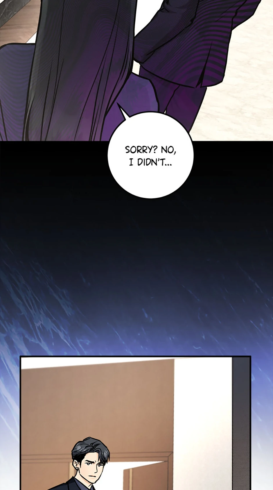 Read Marriage Situation Manga Online