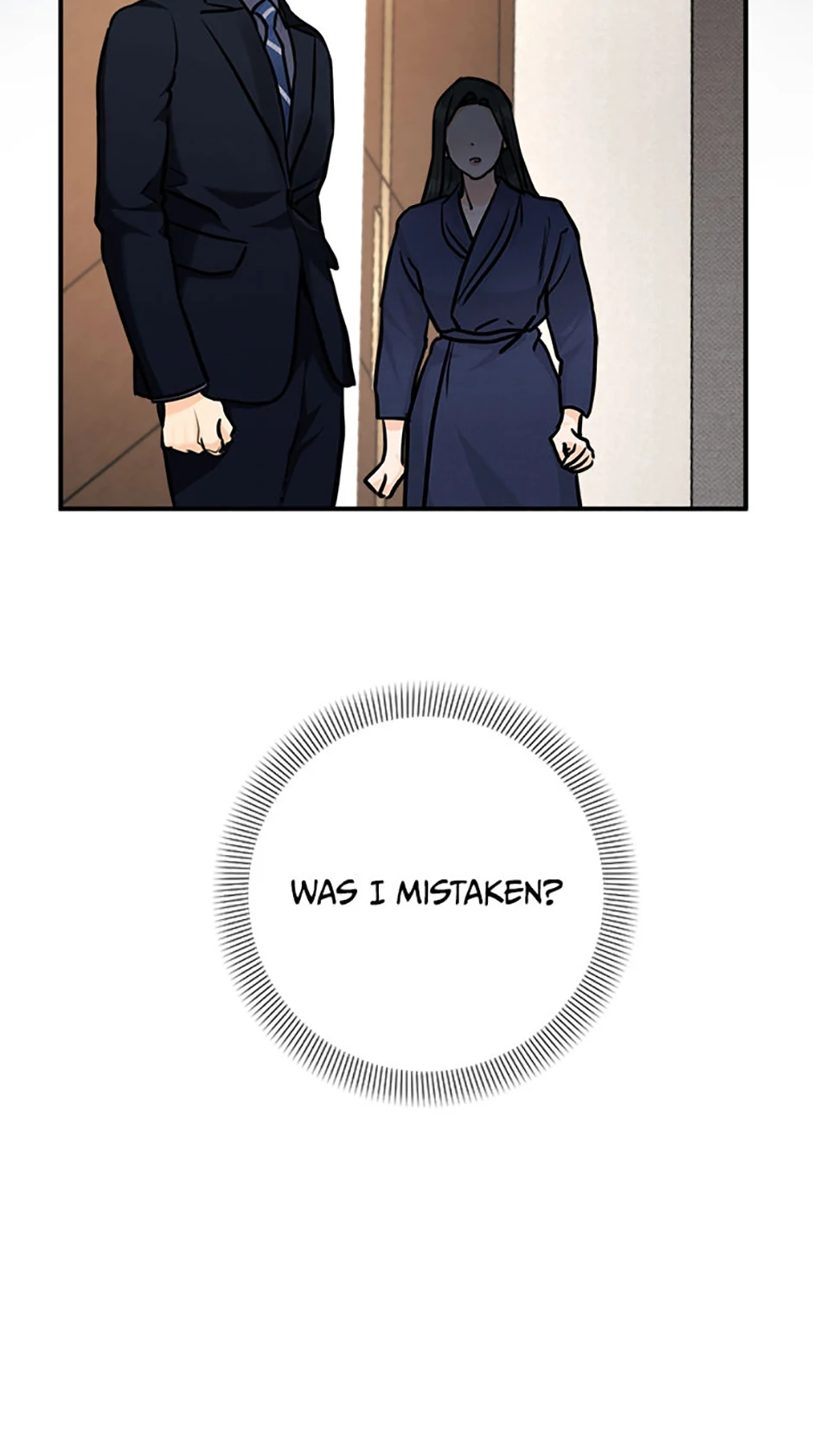 Read Marriage Situation Manga Online