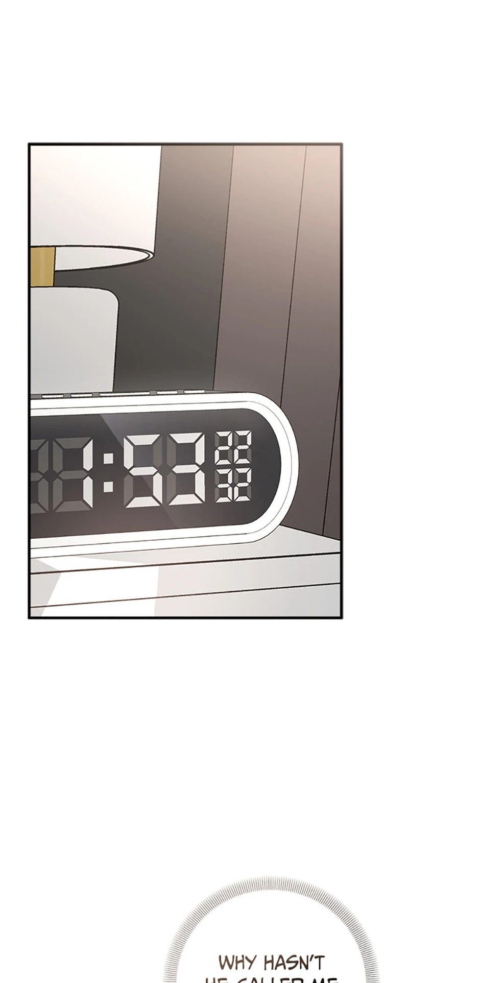 Read Marriage Situation Manga Online