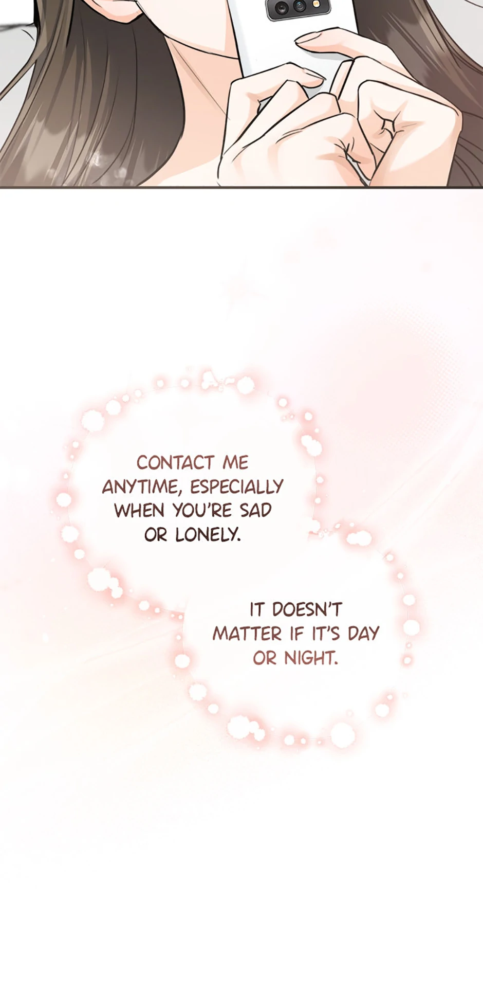 Read Marriage Situation Manga Online