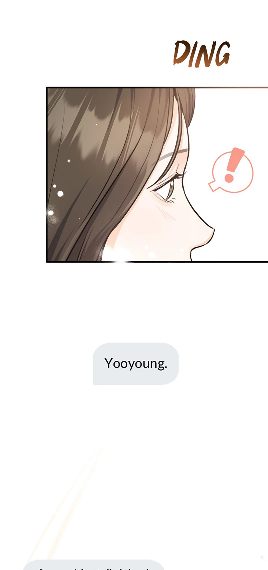 Read Marriage Situation Manga Online