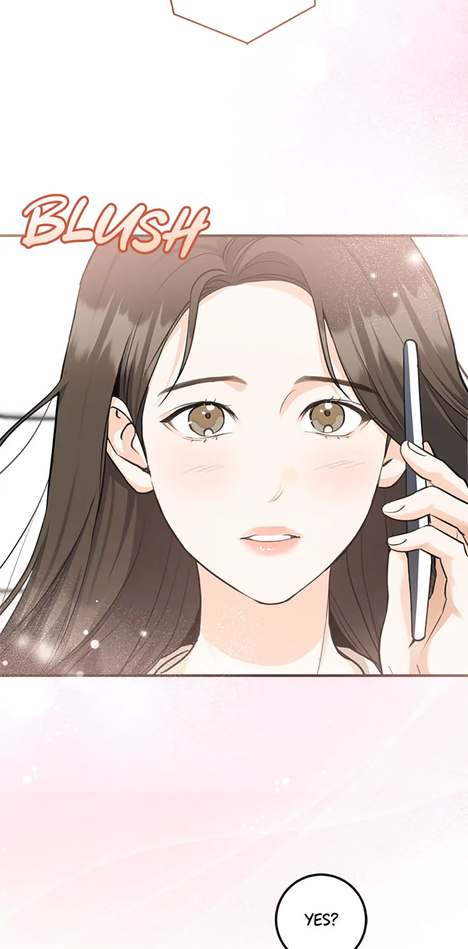 Read Marriage Situation Manga Online