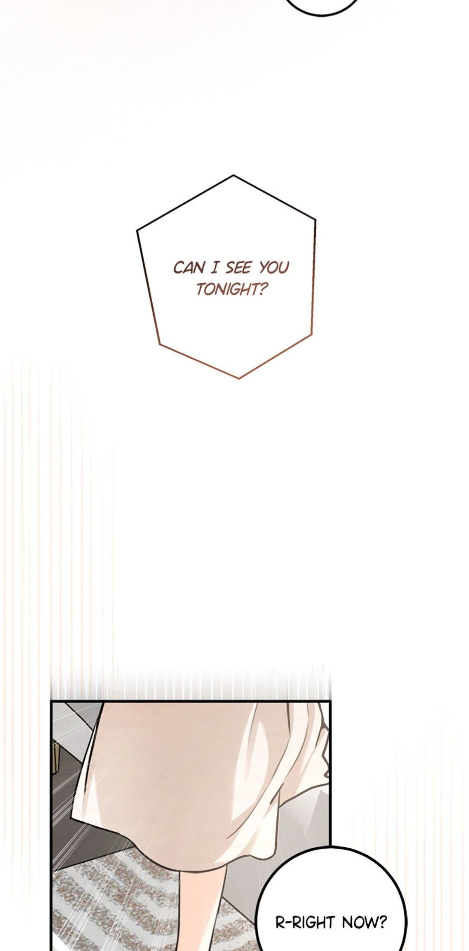 Read Marriage Situation Manga Online