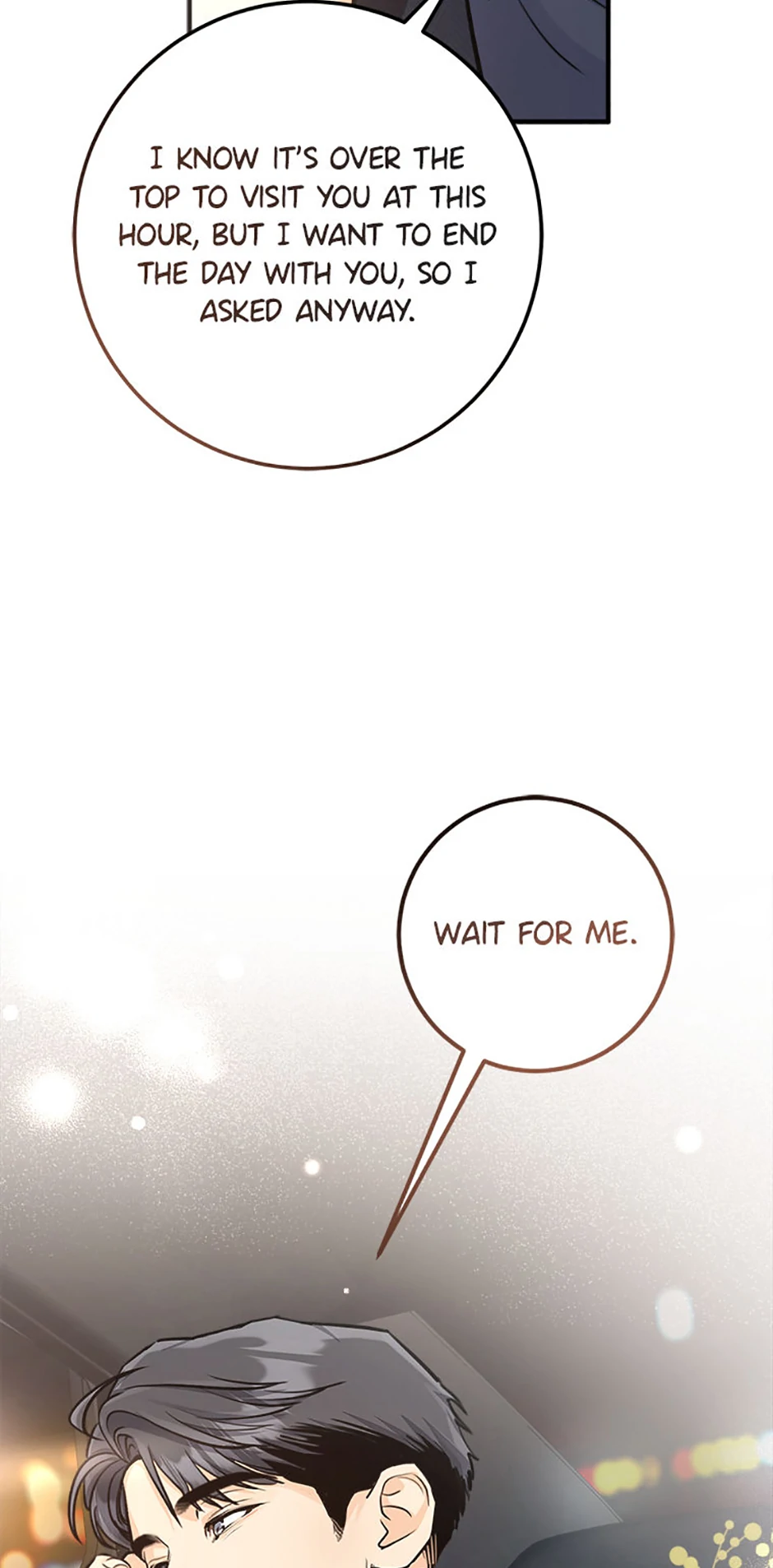 Read Marriage Situation Manga Online