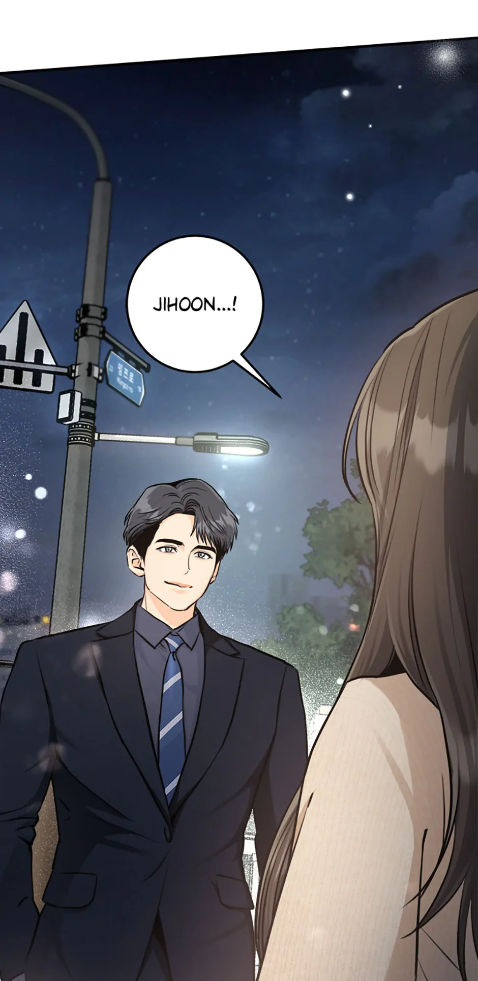 Read Marriage Situation Manga Online