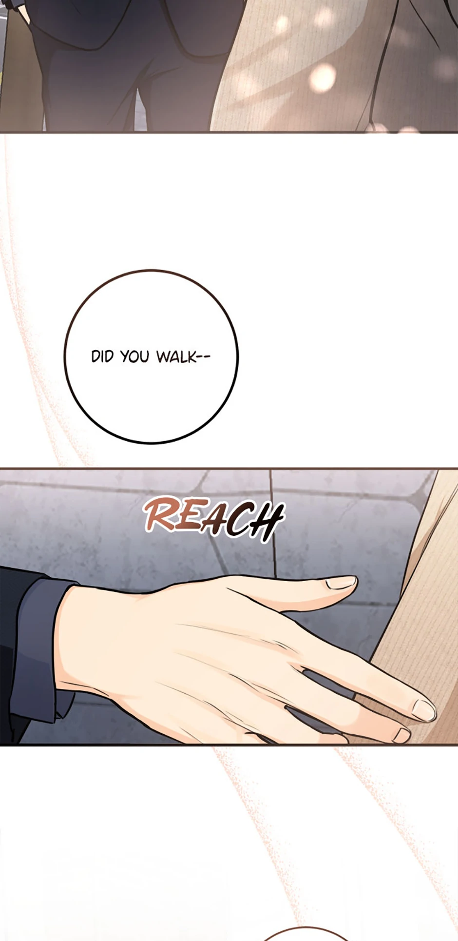 Read Marriage Situation Manga Online