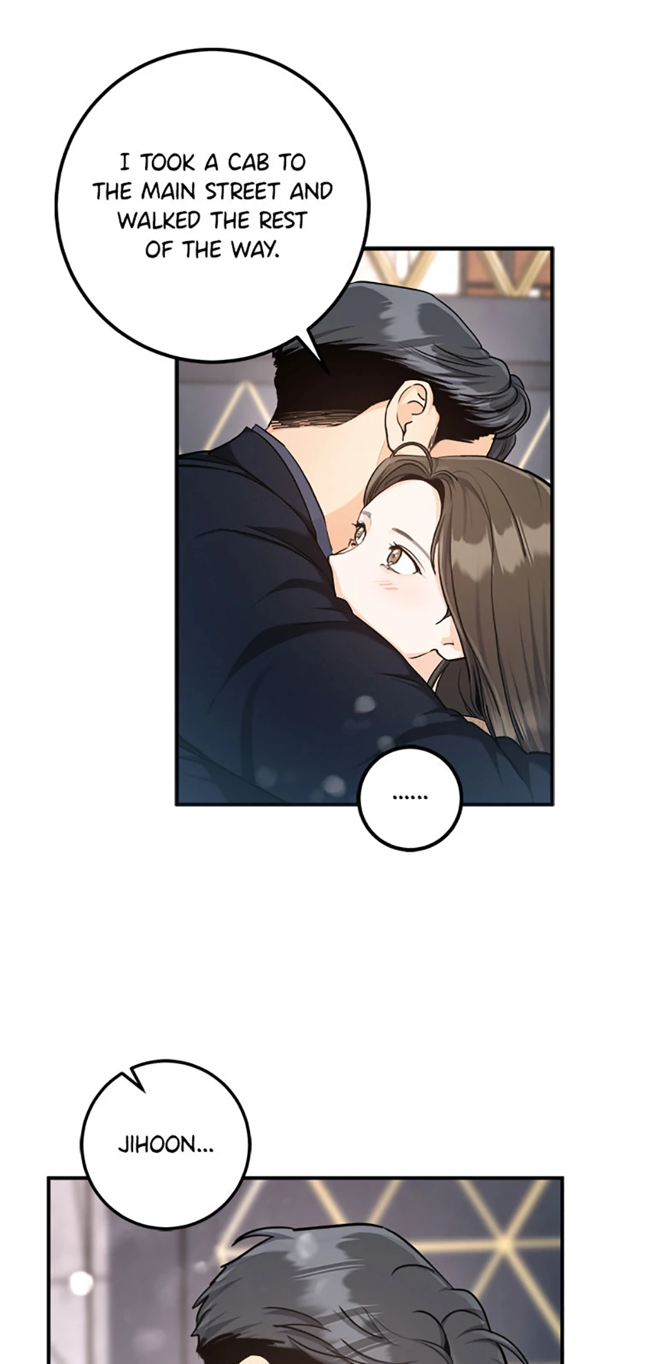 Read Marriage Situation Manga Online