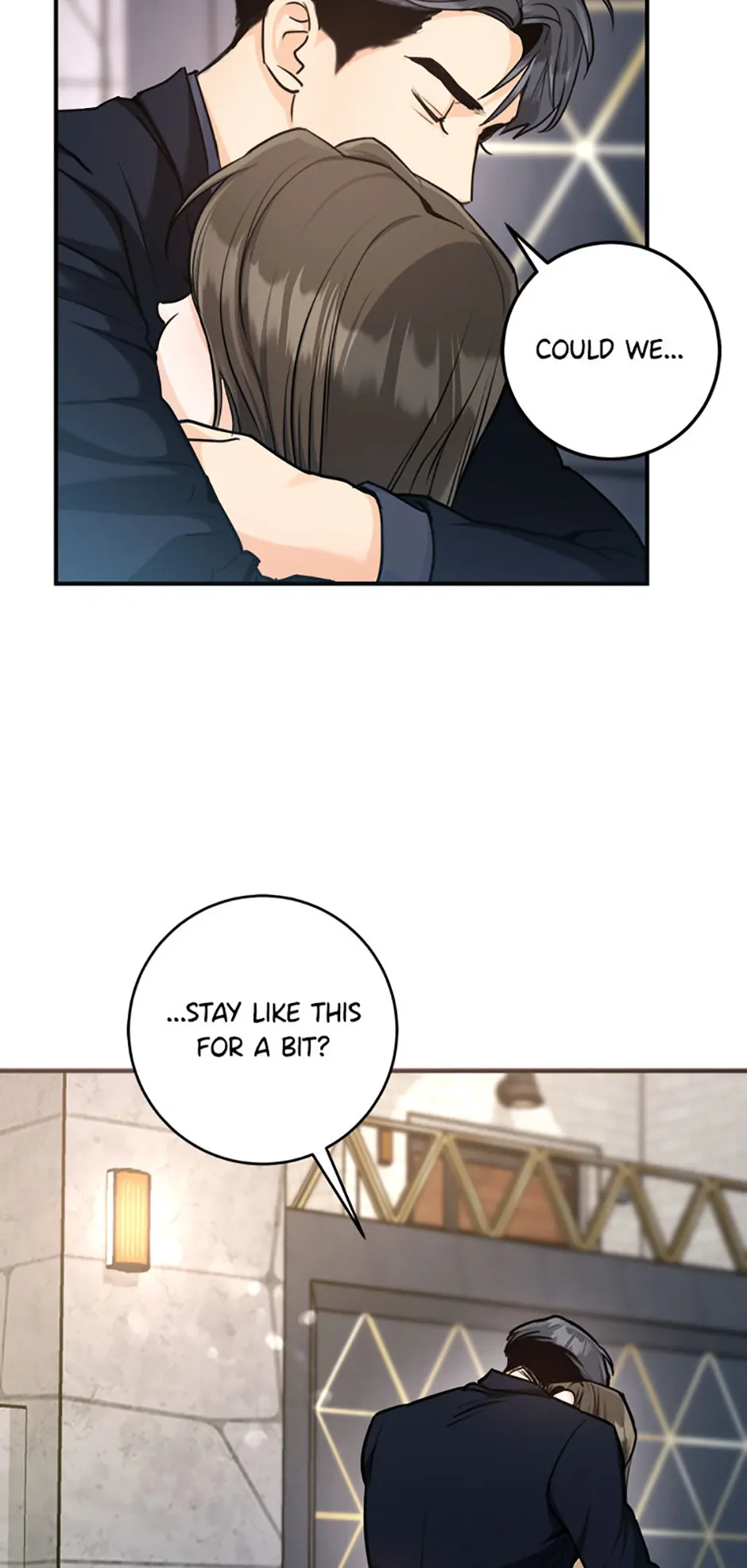 Read Marriage Situation Manga Online