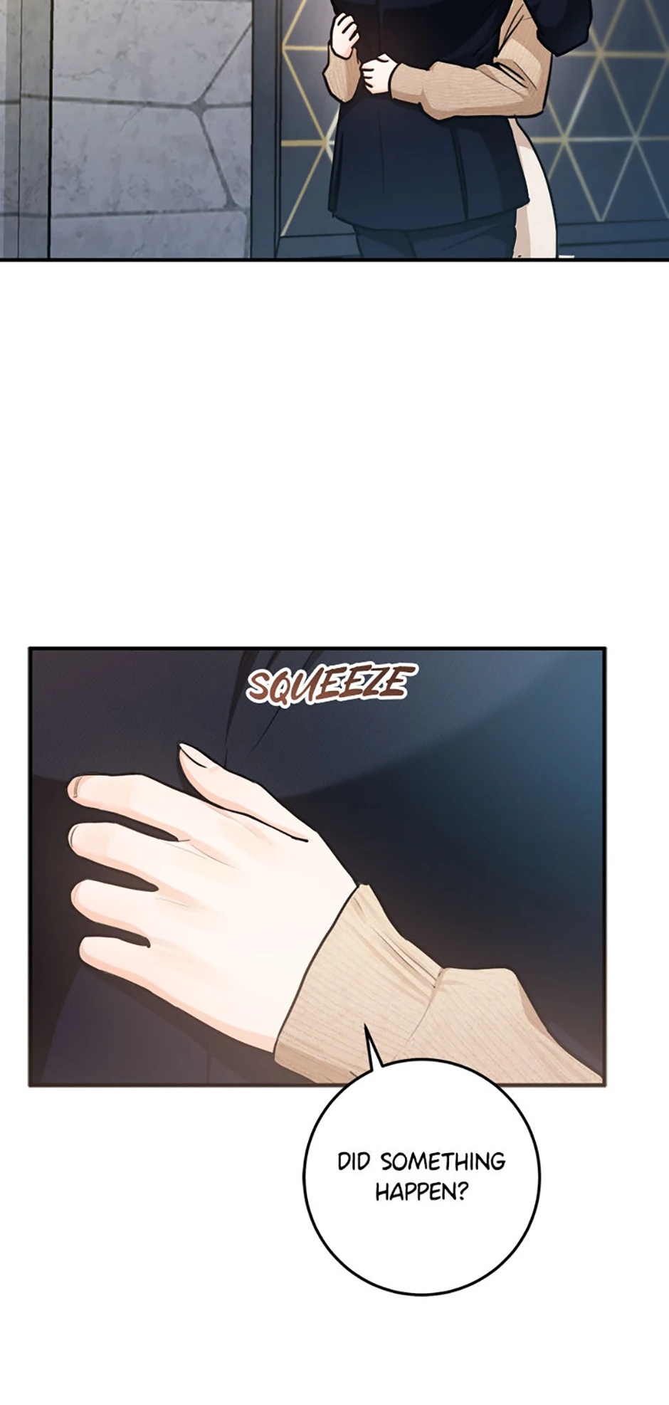 Read Marriage Situation Manga Online