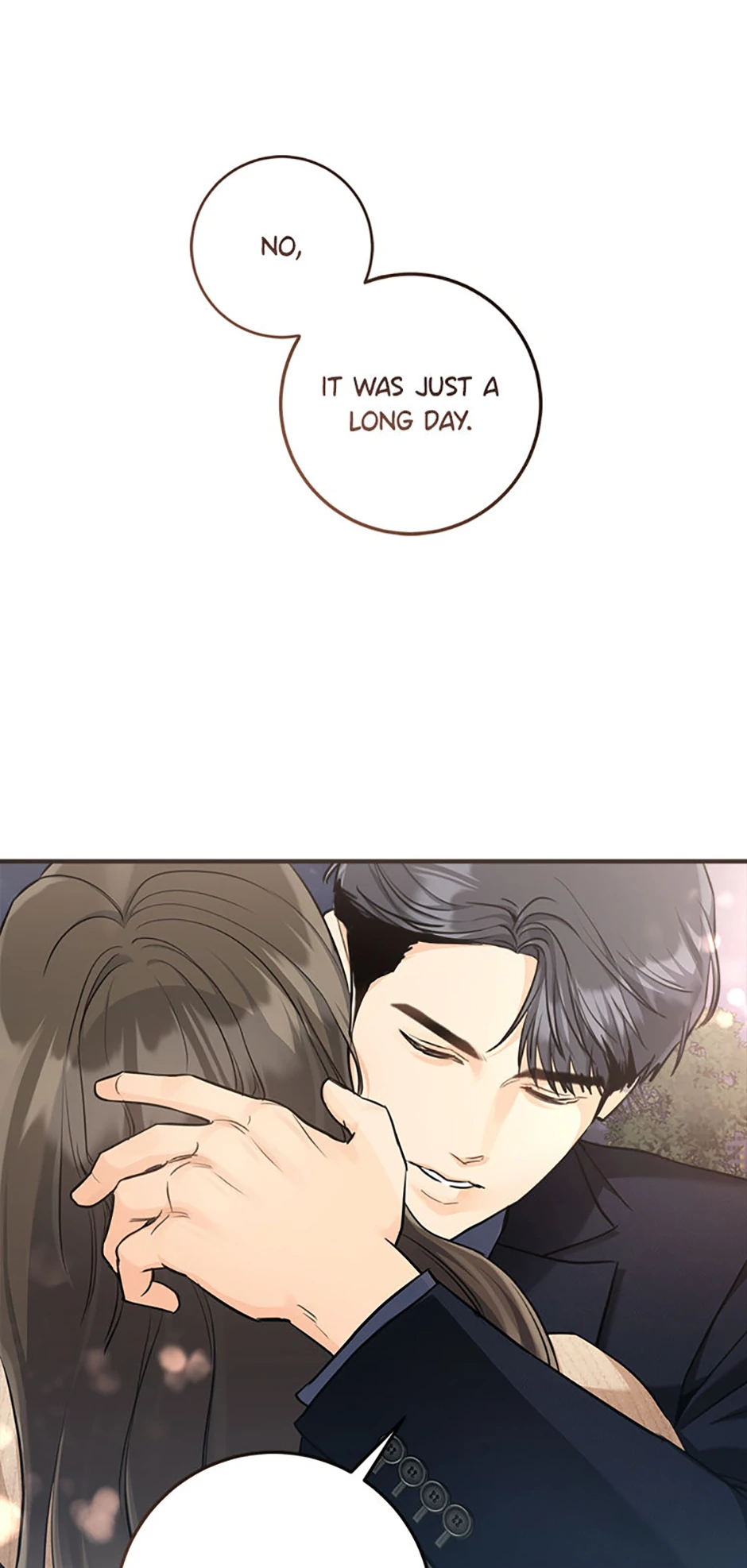 Read Marriage Situation Manga Online