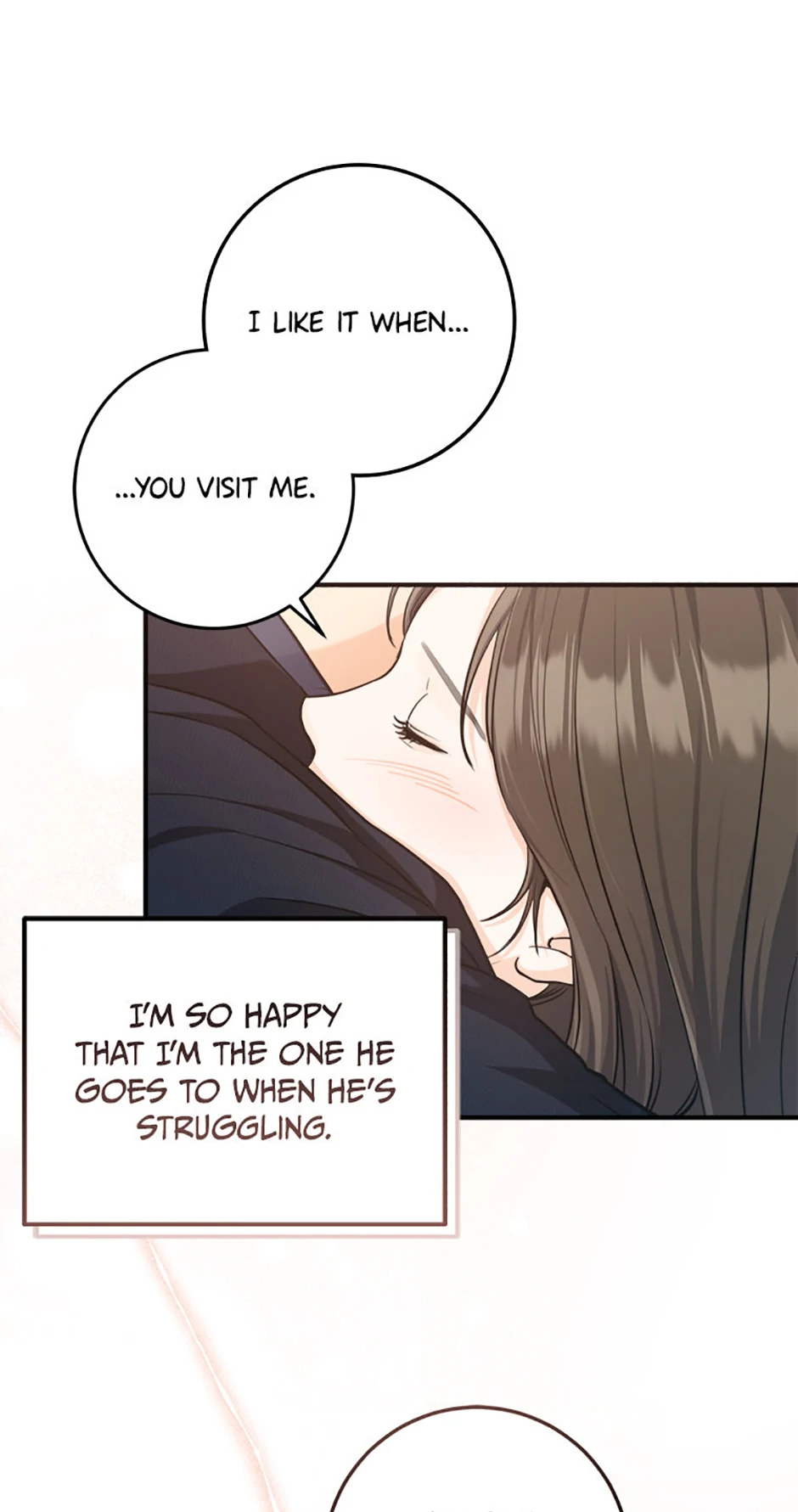 Read Marriage Situation Manga Online