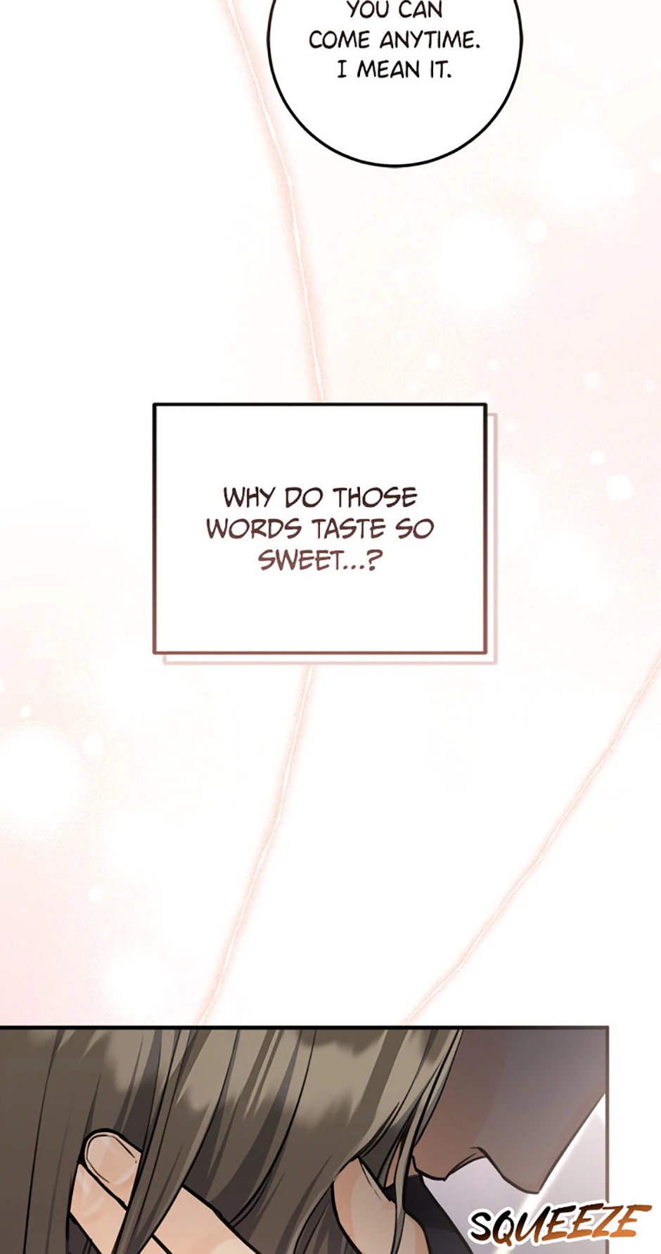 Read Marriage Situation Manga Online