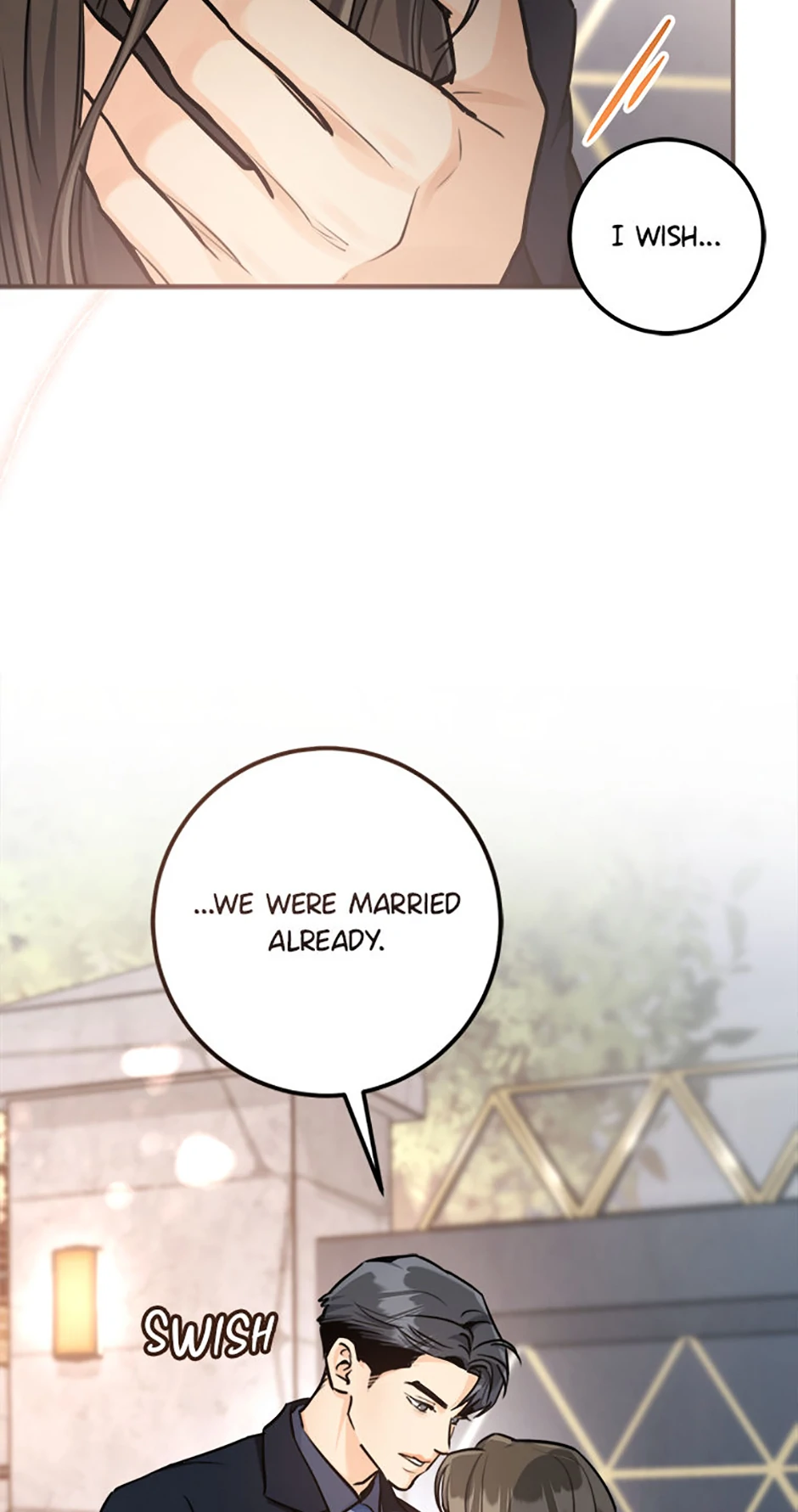 Read Marriage Situation Manga Online