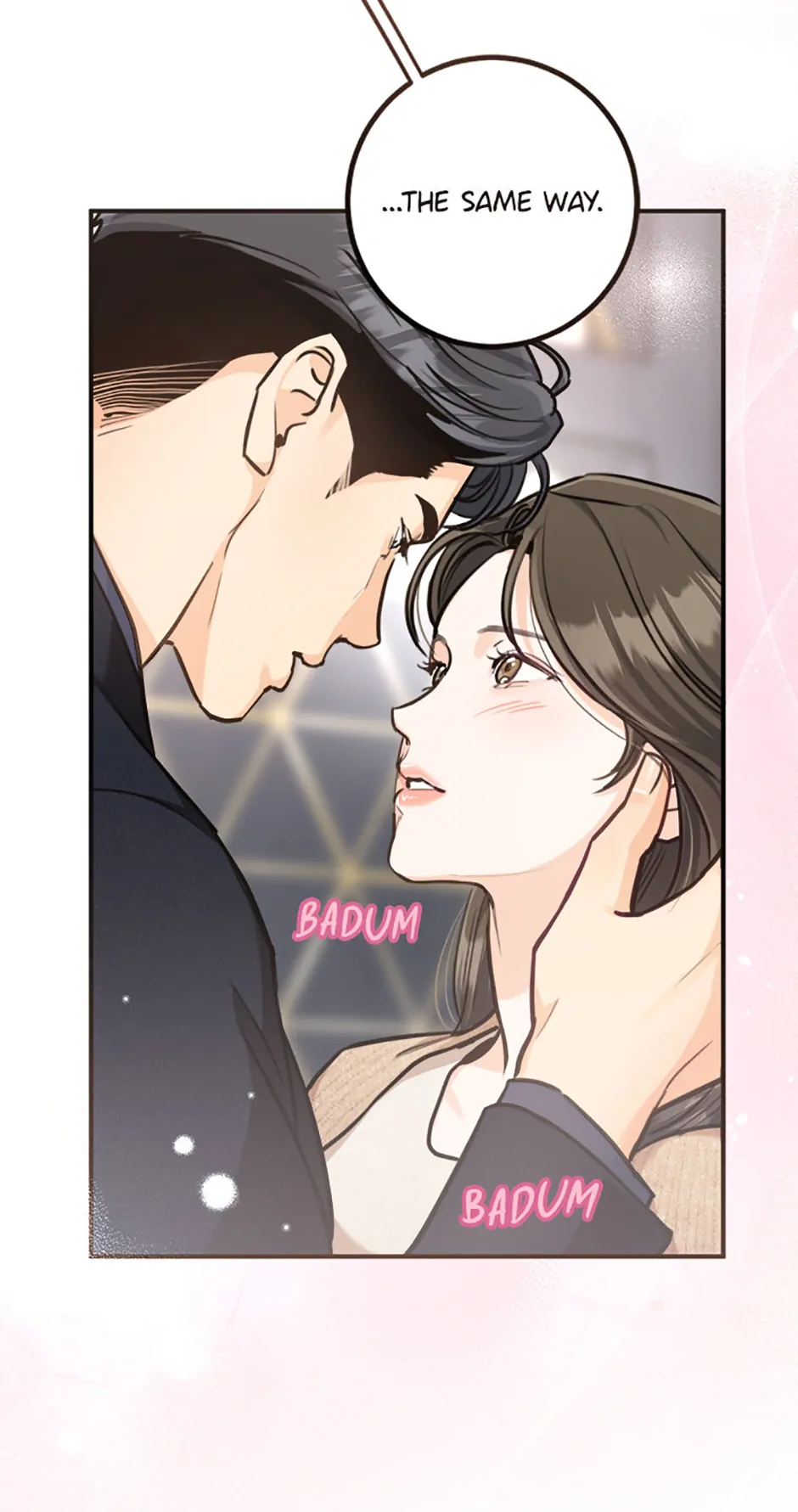 Read Marriage Situation Manga Online