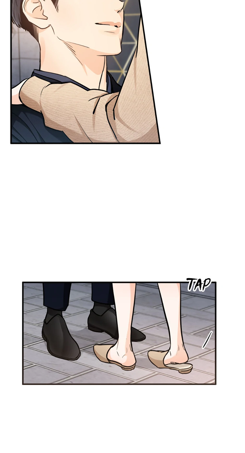 Read Marriage Situation Manga Online