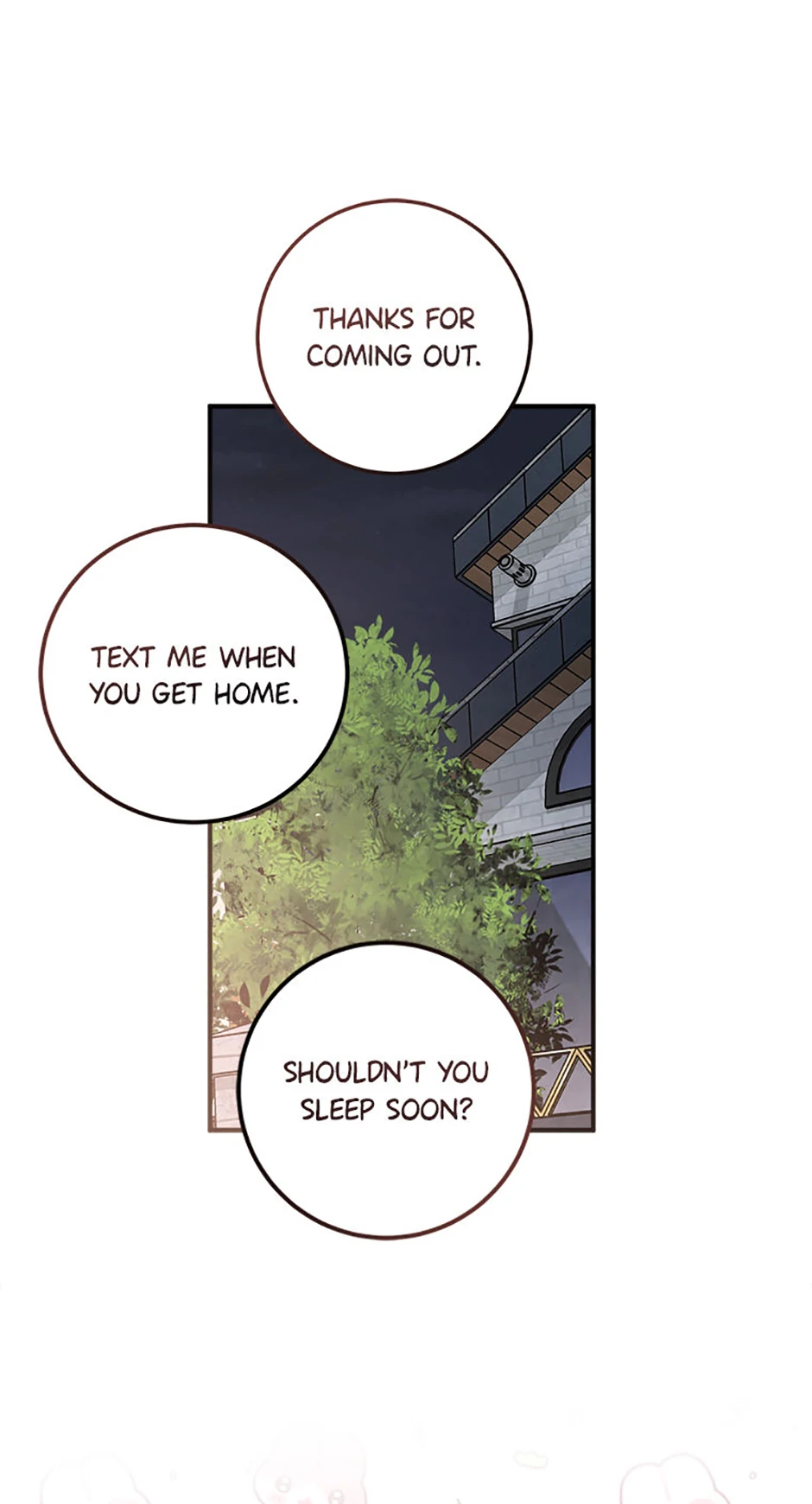 Read Marriage Situation Manga Online