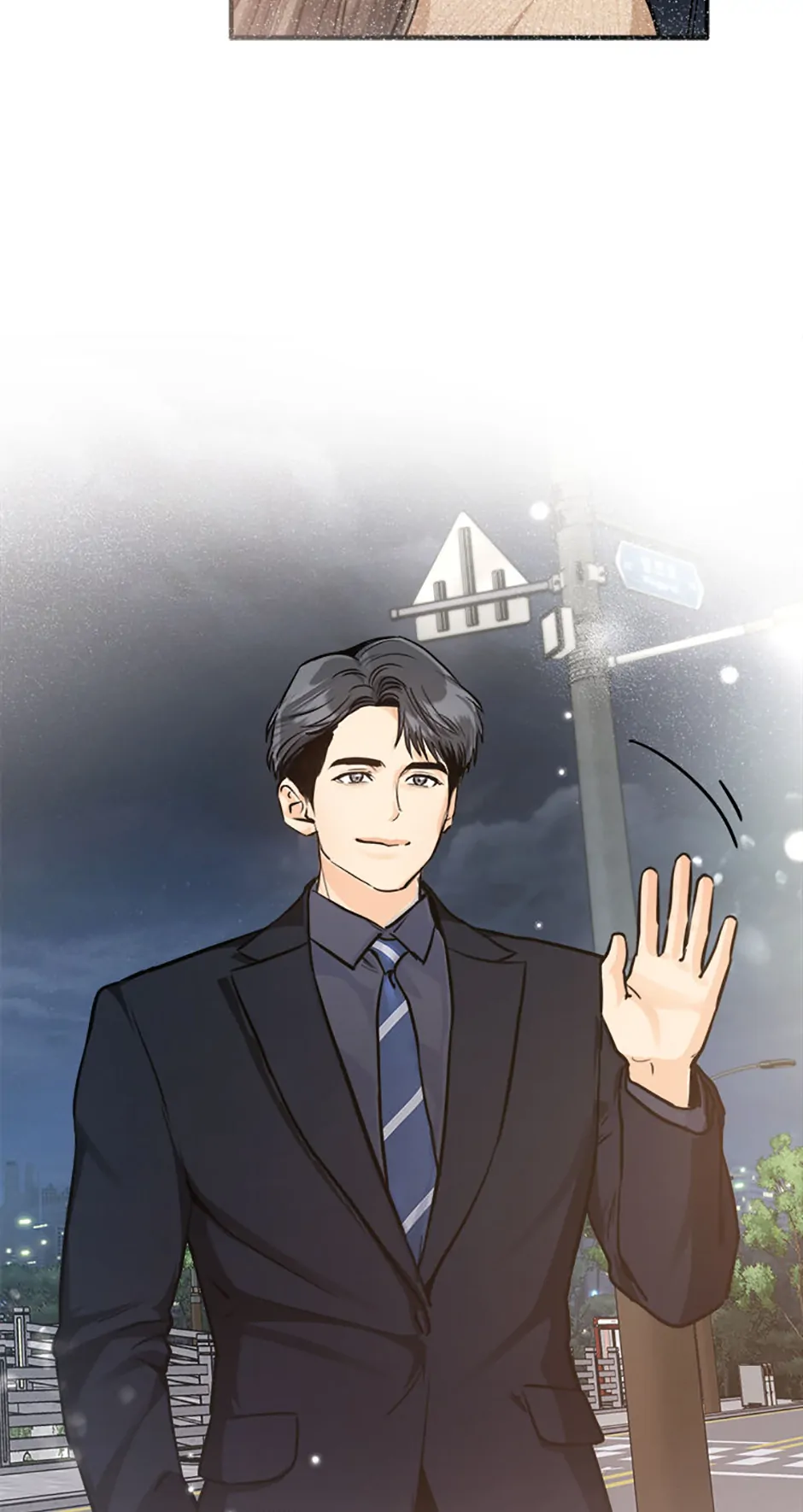 Read Marriage Situation Manga Online