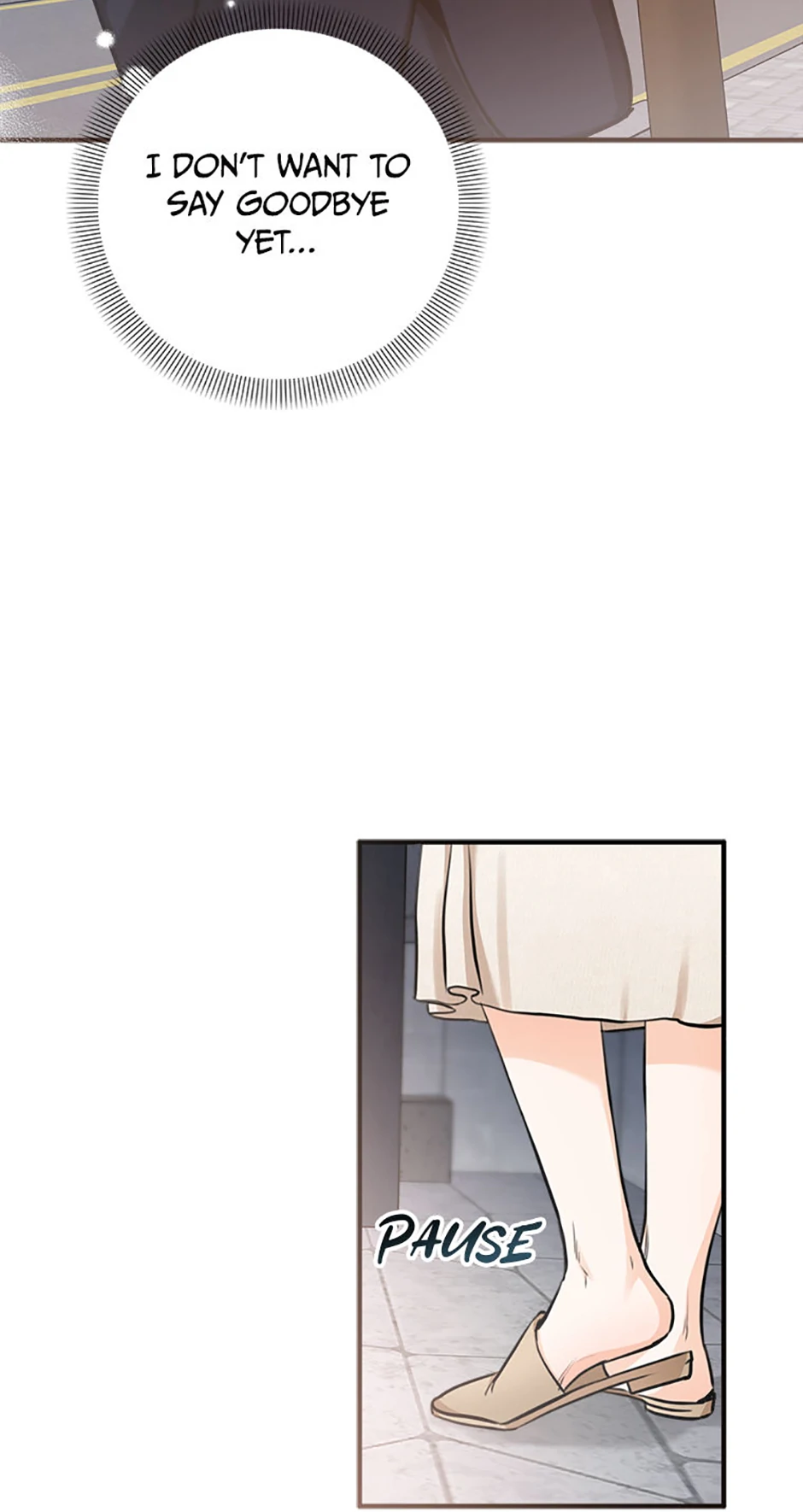 Read Marriage Situation Manga Online